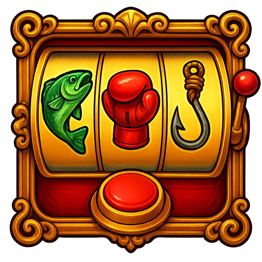 Big Bass Boxing Bonus Round slot game
