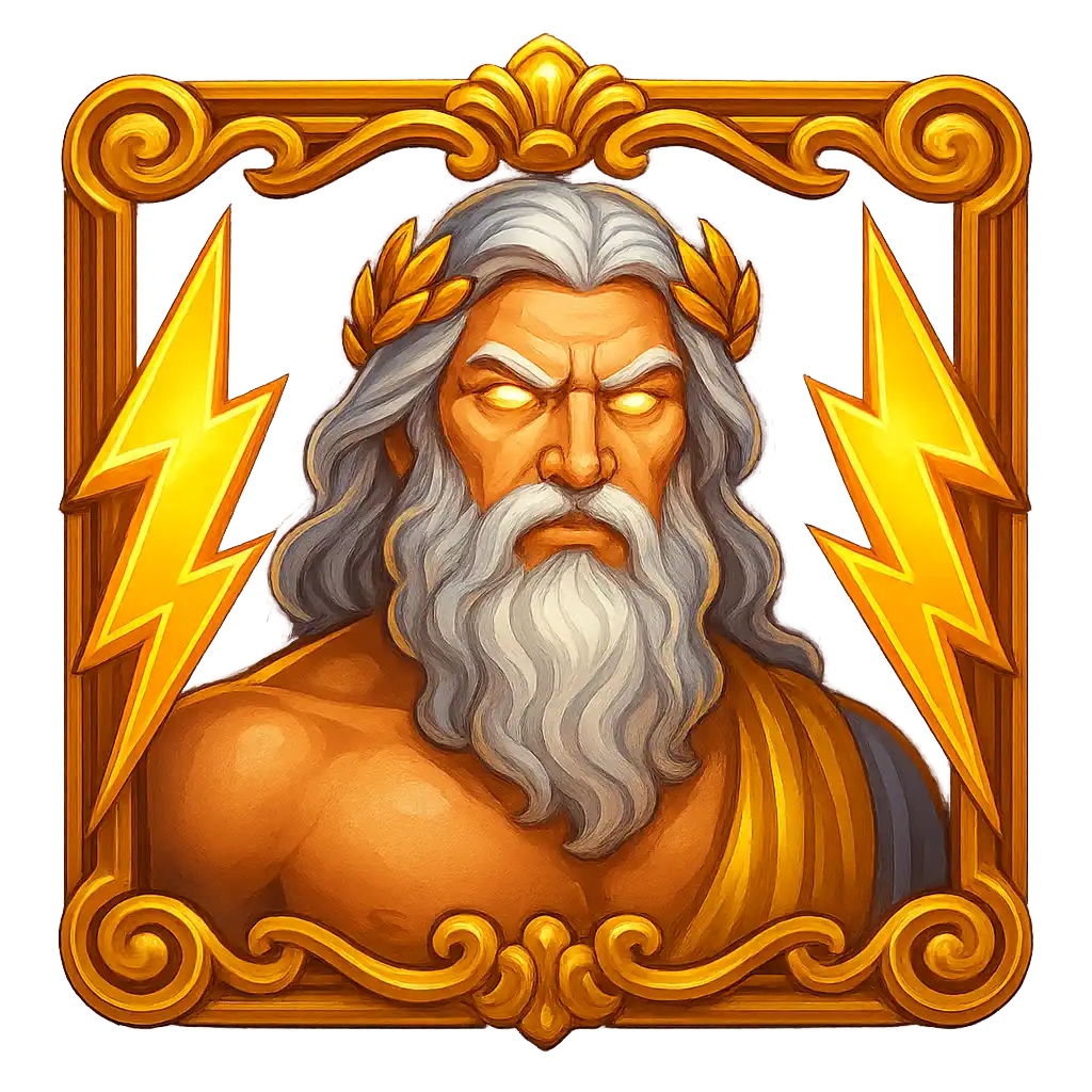 Gates of Olympus Super Scatter slot game