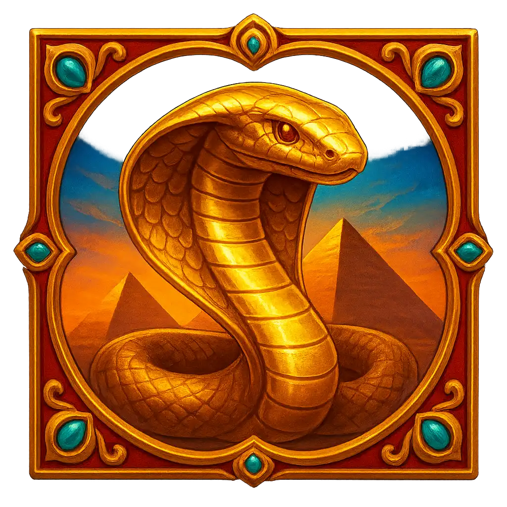 The Asp of Cleopatra slot game