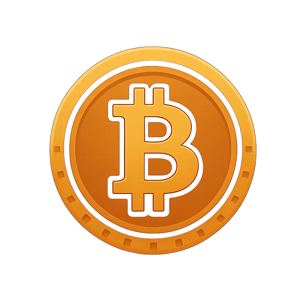Bitcoin icon