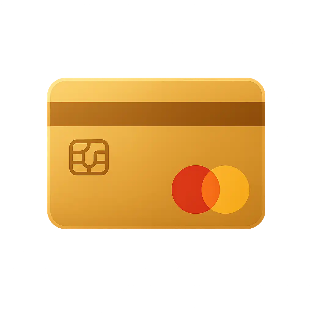 Mastercard icon