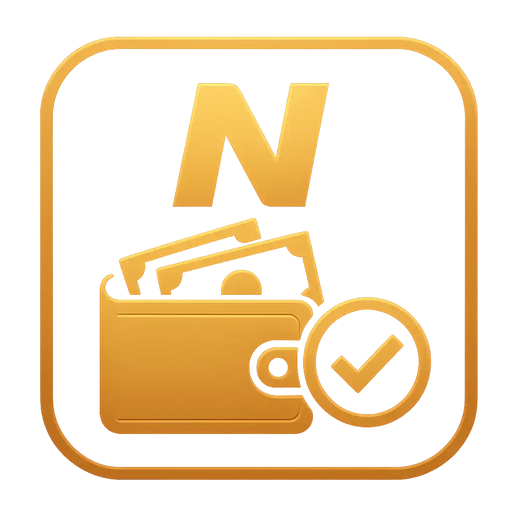 Neteller icon