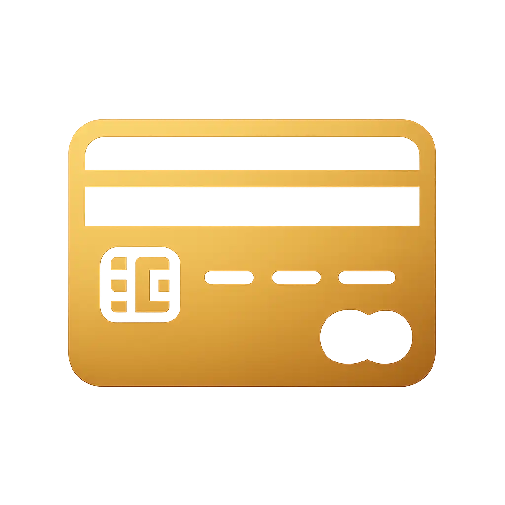 Visa icon